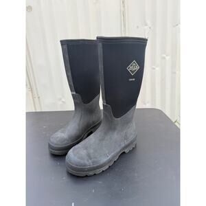 Muck Boot Company Chore Boots – Men’s 9 / Women’s 10